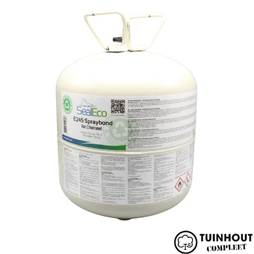 Drukvat E245 Spraybond