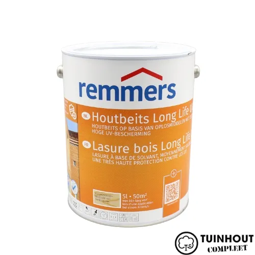 Remmers Houtbeits Long Life UV