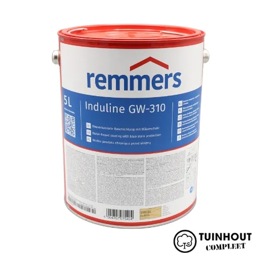 Remmers Induline GW-310 kleurloos