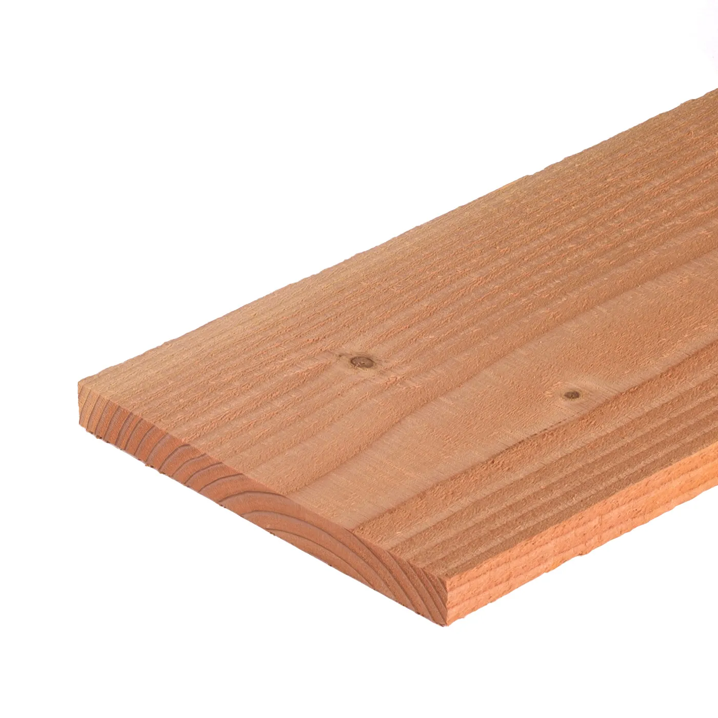 Douglas plank 22 x 100 mm