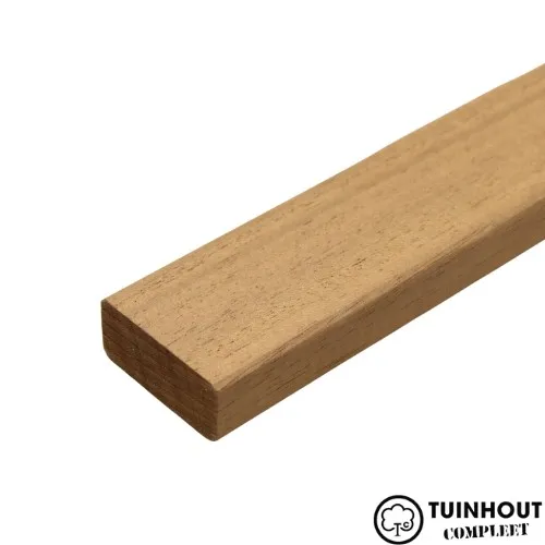 Ayous Planken 18 x 42 mm