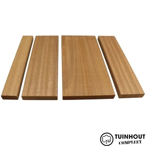 Ayous Planken 18 x 90 mm