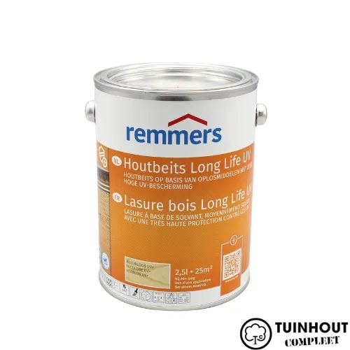 Remmers Houtbeits Long Life UV