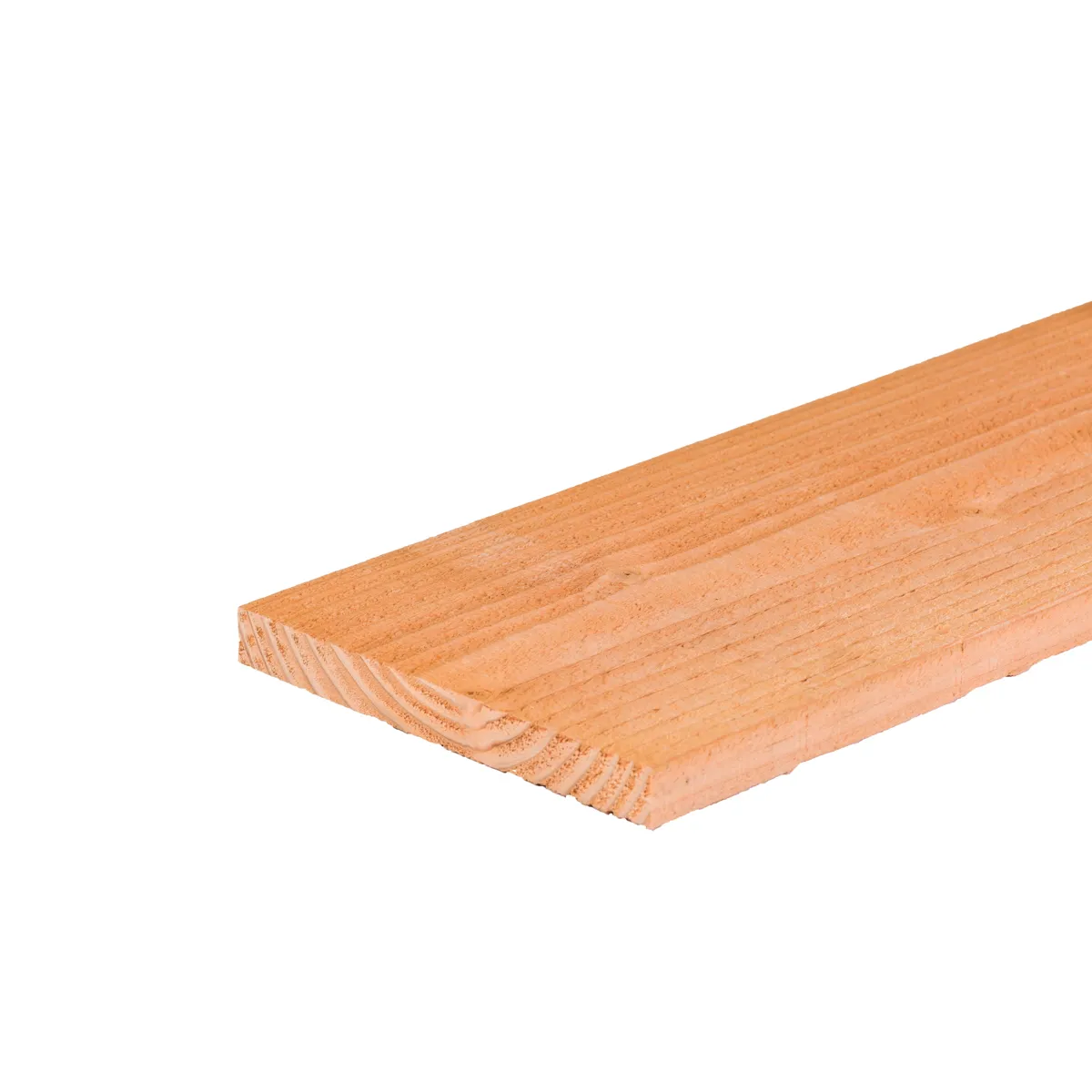 Douglas plank 22 x 100 mm