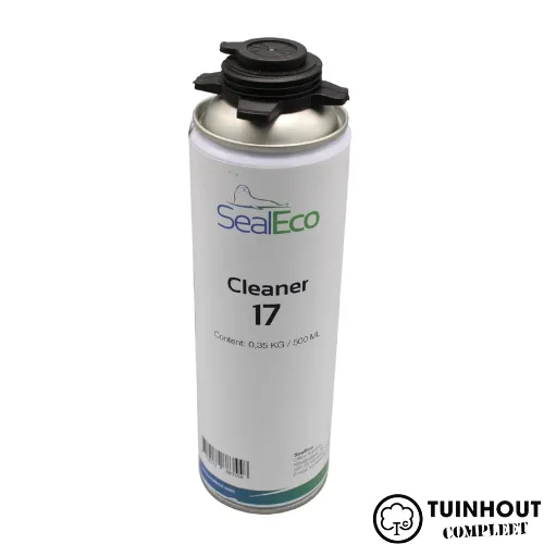 Cleaner E17 500ml