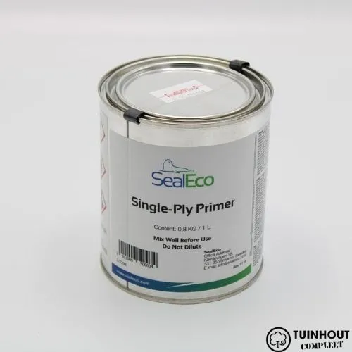 EPDM Single-Ply Primer 1L