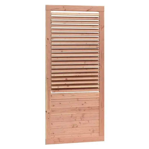 Shutter douglas 89x224cm