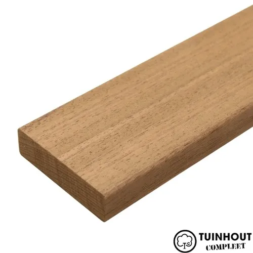 Ayous Planken 18 x 68 mm