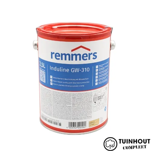 Remmers Induline GW-310 kleurloos